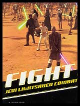 Fight Saber: Page 1